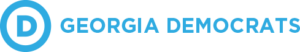 Georgia Democrats Logo